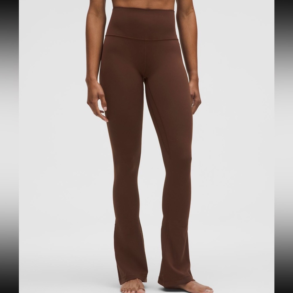 Lululemon Align High-Rise Mini Flare Pant